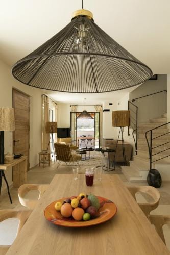 Les Bastides du Mas de l'Amarine Hotel in Saint-Remy-de-Provence