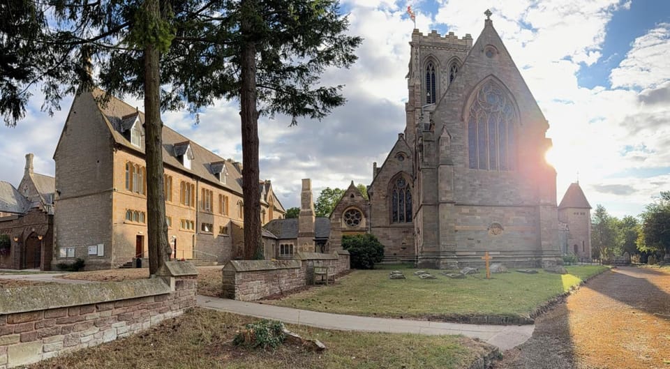 Porters Lodge Hotel in Hereford