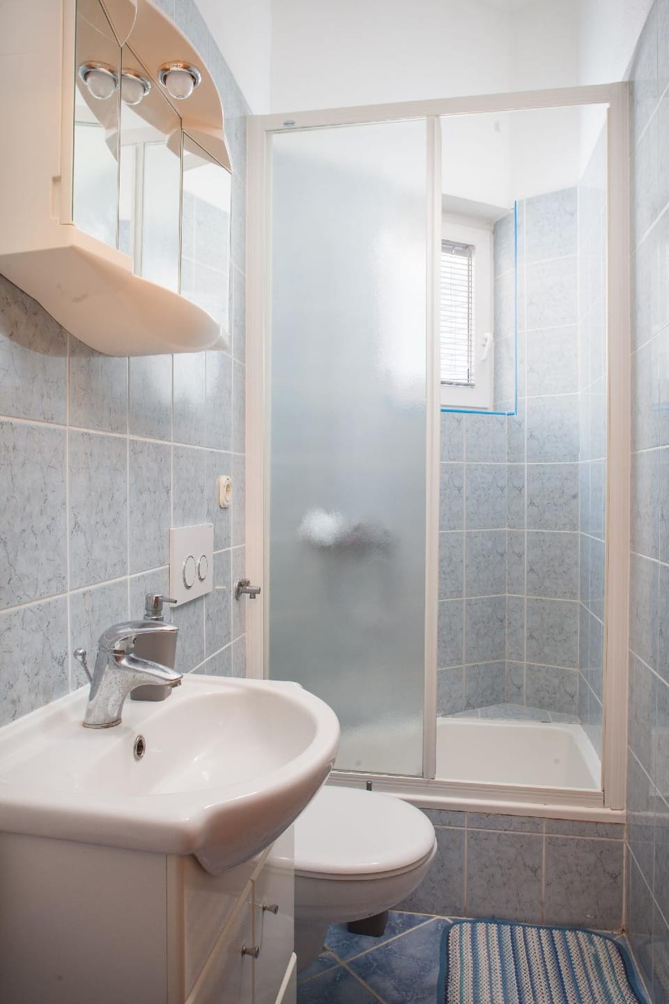 Apartmani Kuzmanic Hotel in Makarska