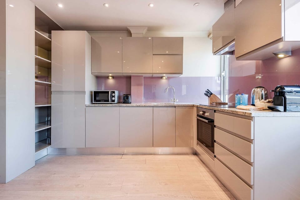 Stunning 3-bed in the heart of London Hotel in City of Westminster