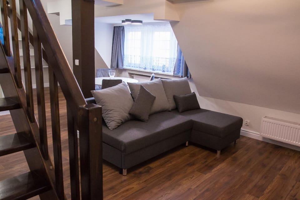 Jagiellonczyka Premier Hotel in Poland