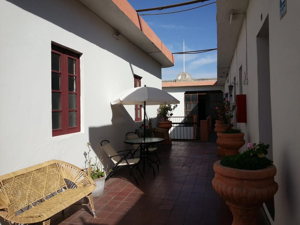 Facilities