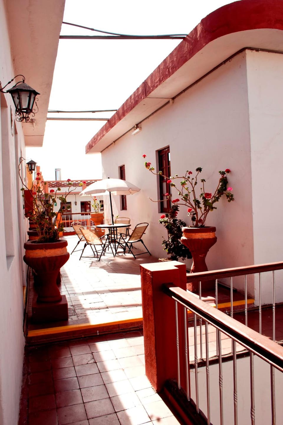 Gran Hotel Hotel in Arequipa