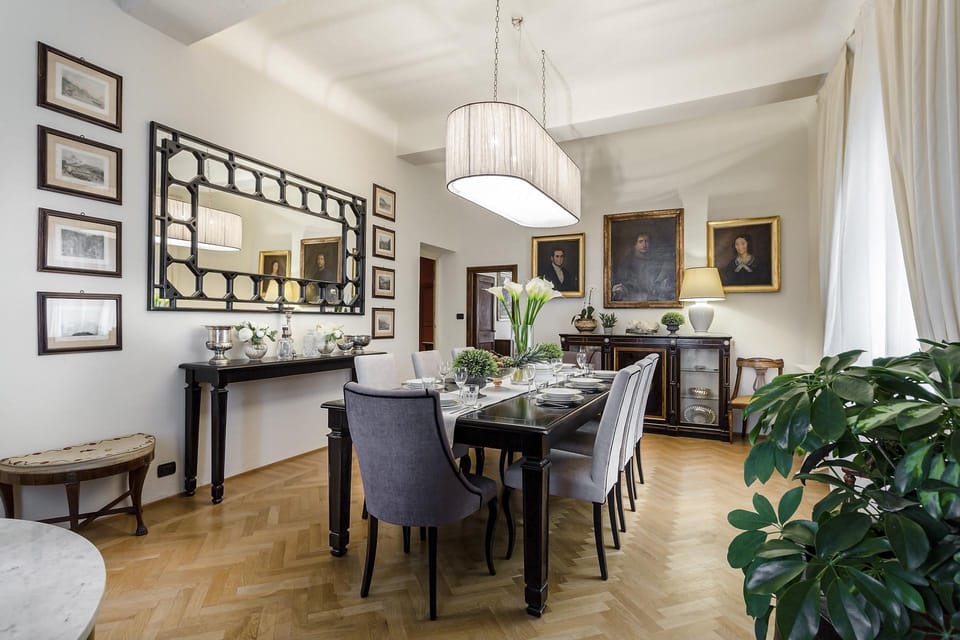 Casa Barbra in Lucca Hotel in Capannori