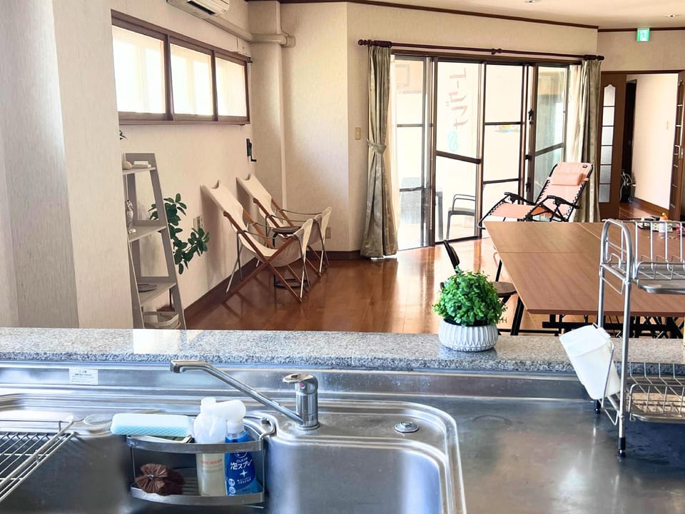 Ishigakijima group hotel 2216 Hotel in Okinawa Prefecture