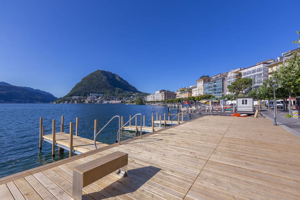 Little Lugano Hotel in Lugano
