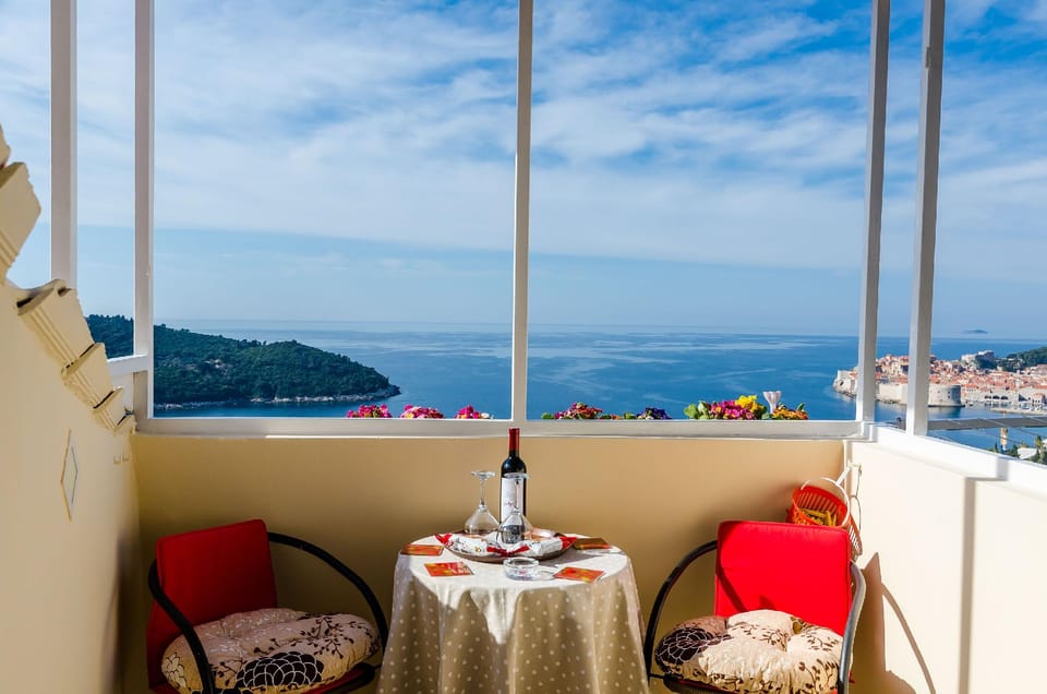 Apartment Vedrana Hotel in Dubrovnik