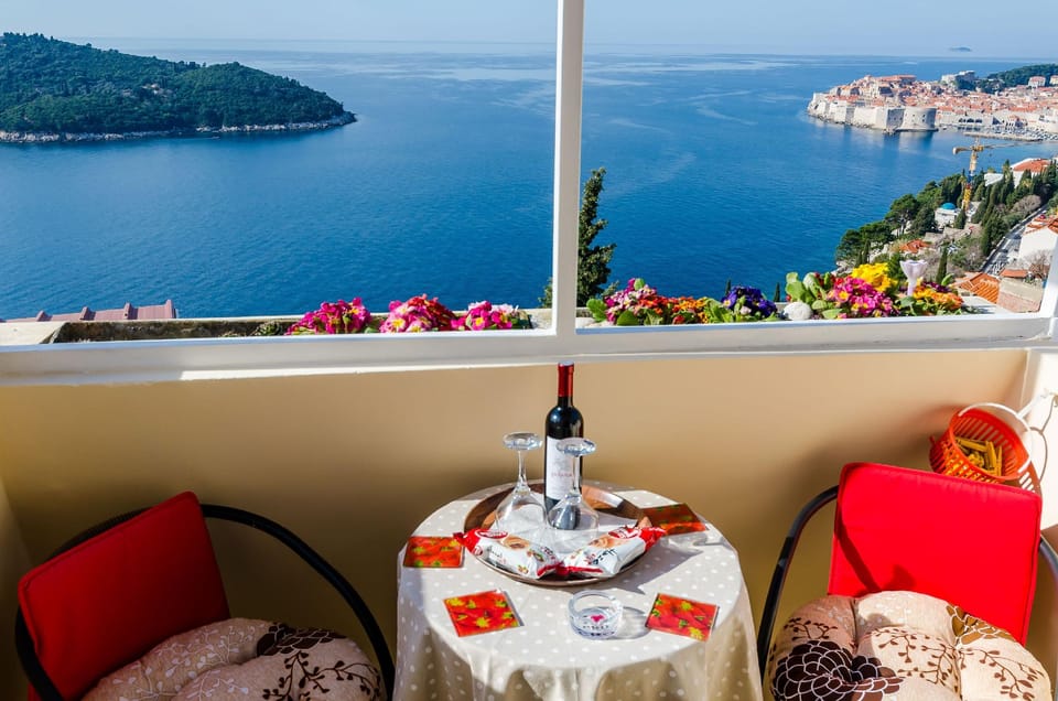 Apartment Vedrana Hotel in Dubrovnik