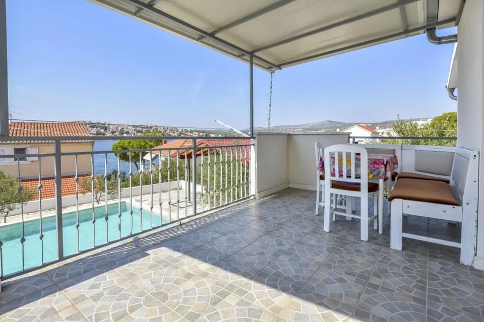 House Osti Hotel in Šibenik-Knin County, Croatia