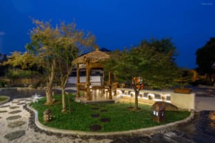 国山·大床房 Hotel in Suzhou