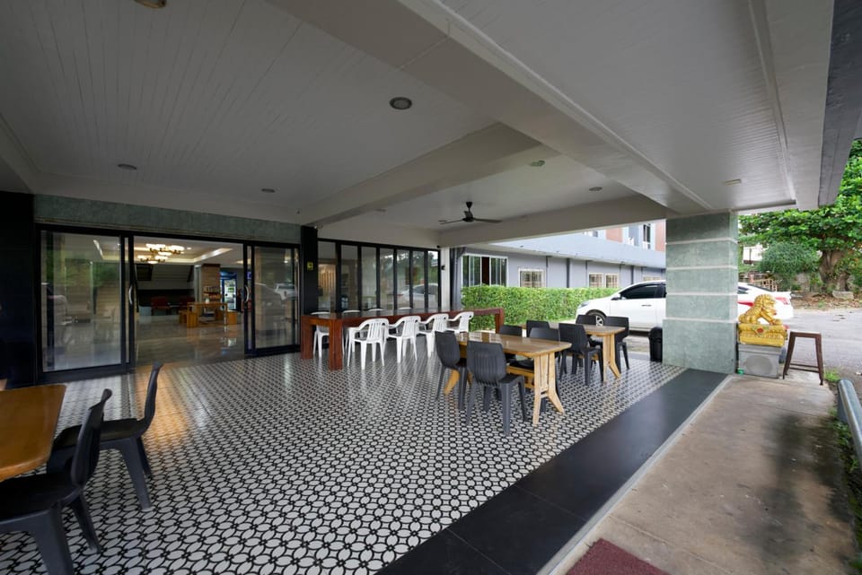 Bankaew Hotel Hotel in Thailand