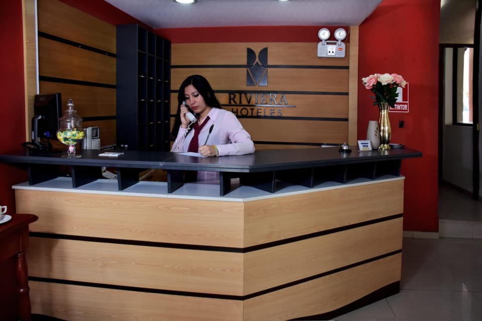 Hoteles Riviera Cayma Hostel in Arequipa