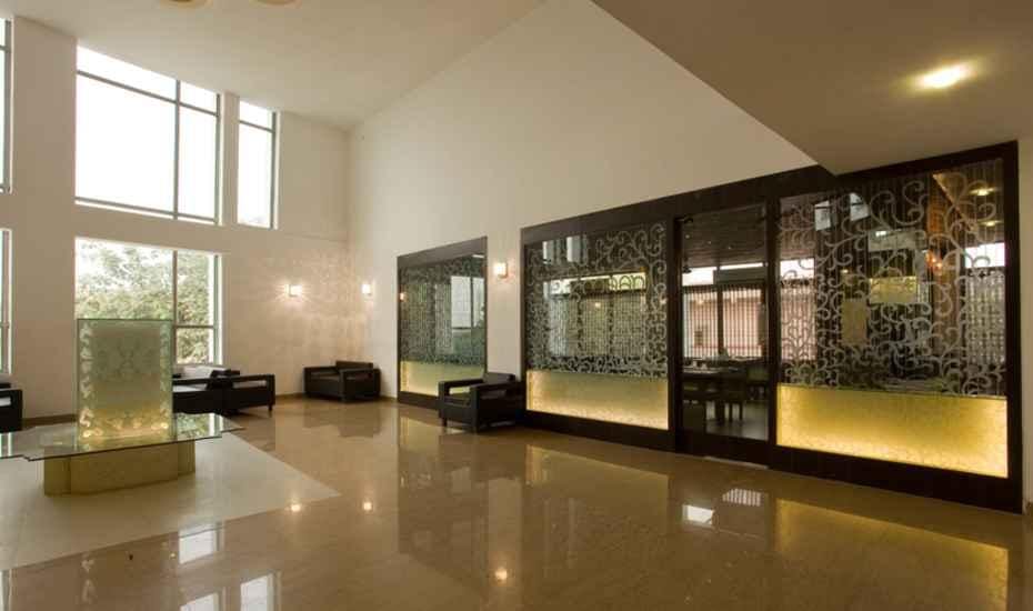HOTEL RELISH Hotel in Gujarat