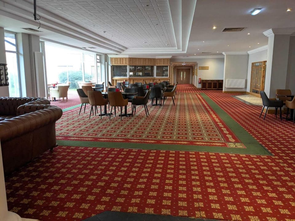 Urban Hotel Grantham Hotel in Grantham