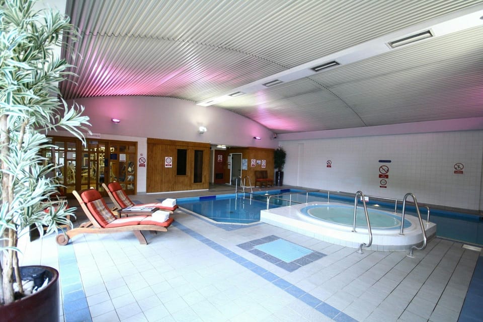 Recreational facilities
