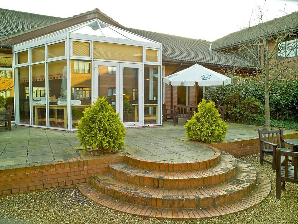 Urban Hotel Grantham Hotel in Grantham