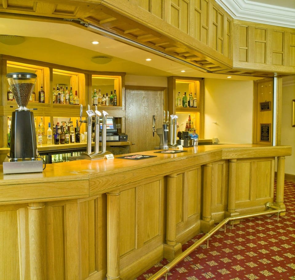 Urban Hotel Grantham Hotel in Grantham