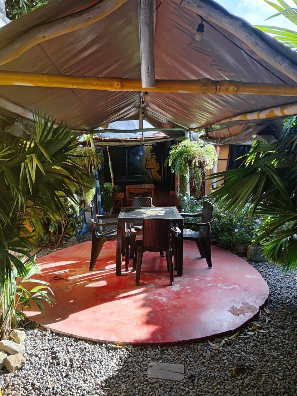 Casona Don Juan Hostel Hostel in San Gil