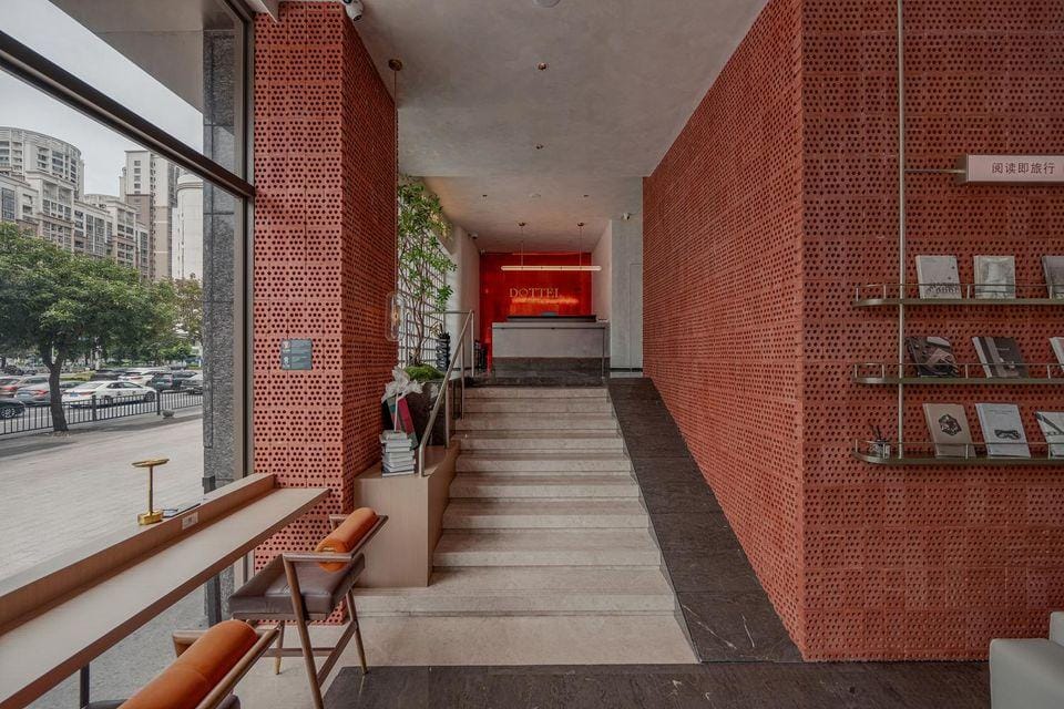 DOTTEL HOTEL Hotel in Guangdong