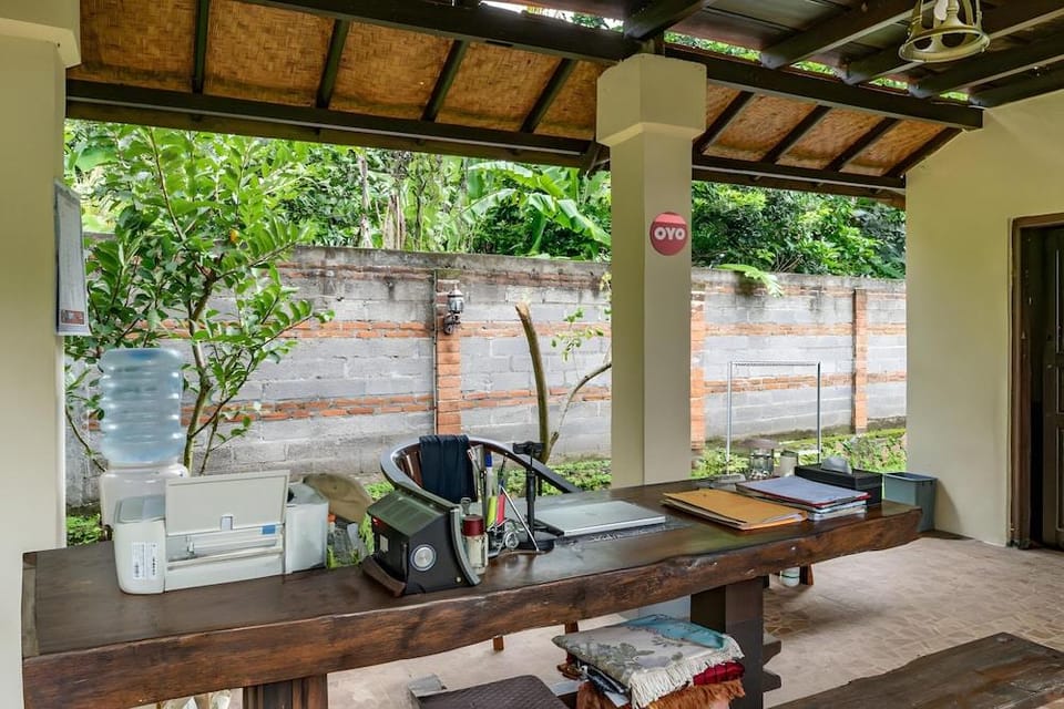 Belvilla Calm Haven Amabela Garden Lovina BeachNearLovina Beach Hotel in Bali
