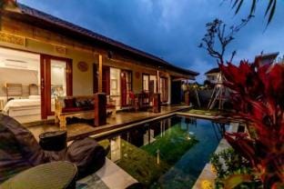 Ardea Villa Ubud Hotel in Ubud