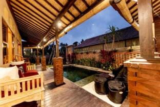 Ardea Villa Ubud Hotel in Ubud