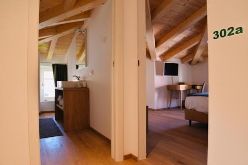 Nine Rooms Shared Hotel in Trentino-South Tyrol