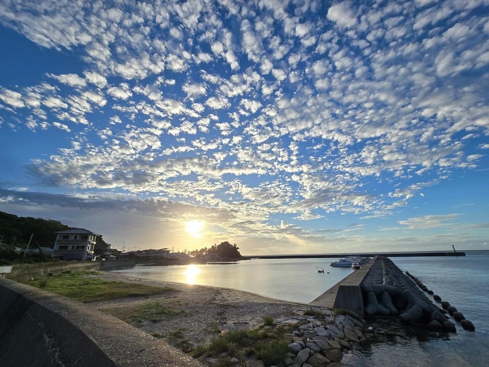 Sea Breeze Private Villa／TnewT Hotel in Hyogo Prefecture