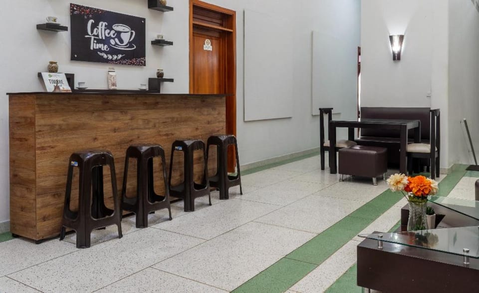 Hotel Cafetto Hotel in Dosquebradas
