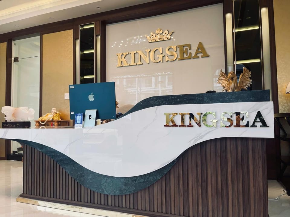 KING SEA HOTEL Hotel in Kien Giang
