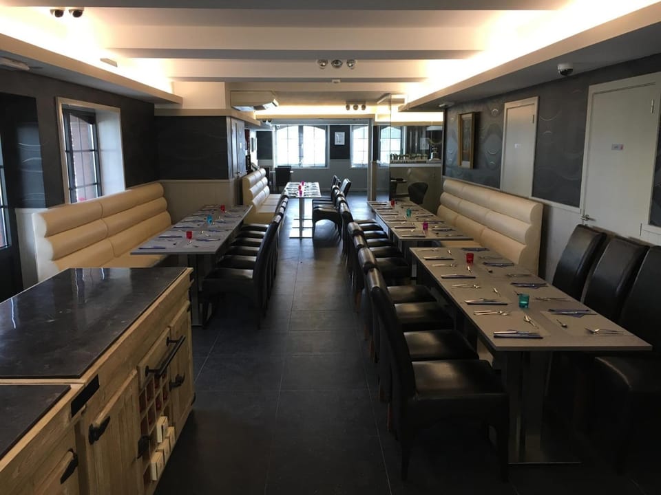 Hotel La Chaumiere Hotel in Flanders
