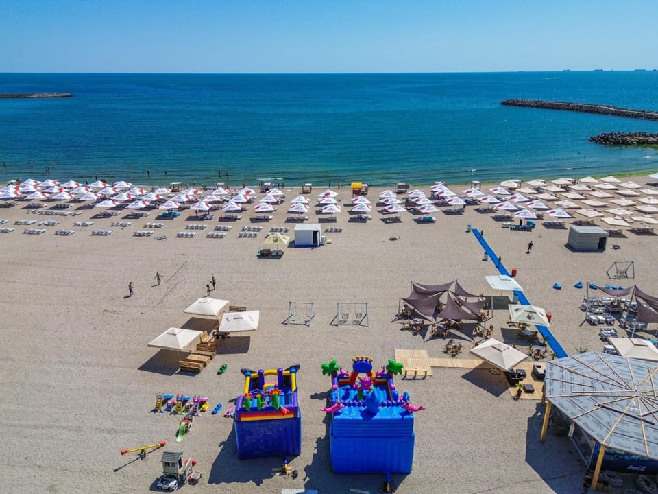 Royal by Euxin Hotel in Constanta