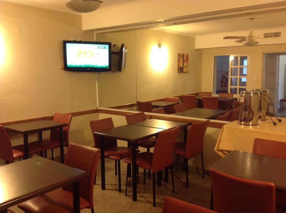 Hotel Mitre Hotel in Rosario