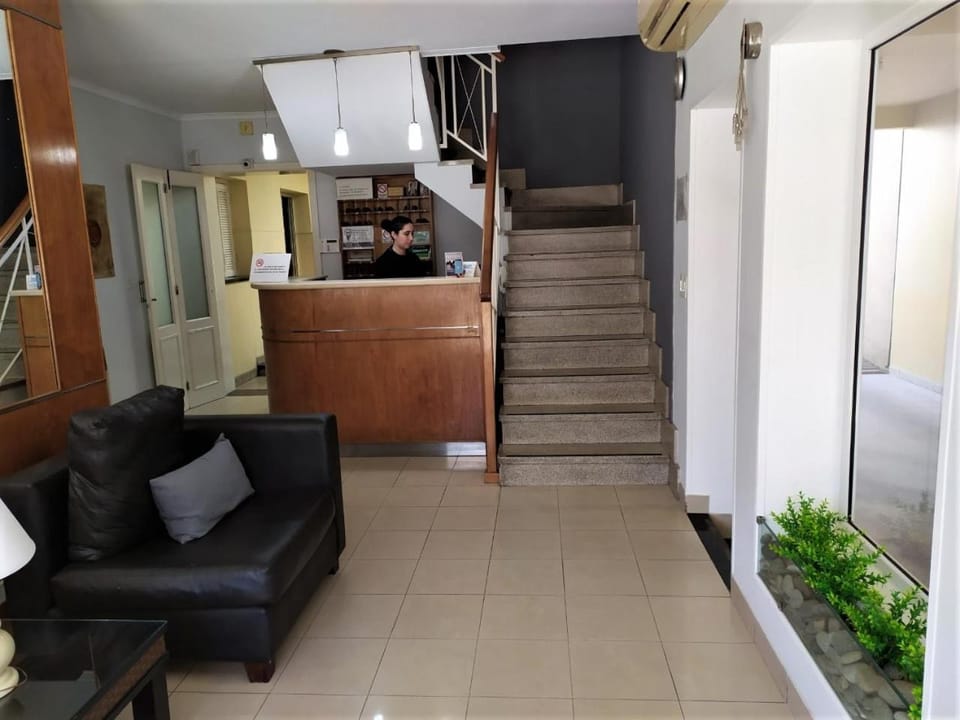Hotel Mitre Hotel in Rosario