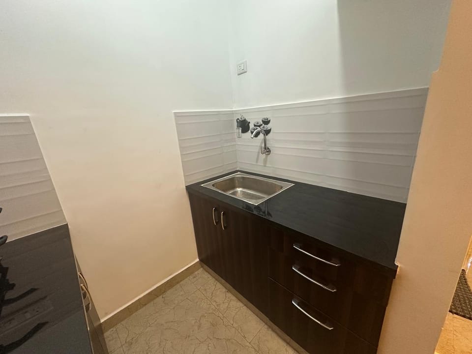 White Stone Apartment Apartment hotel in Bengaluru