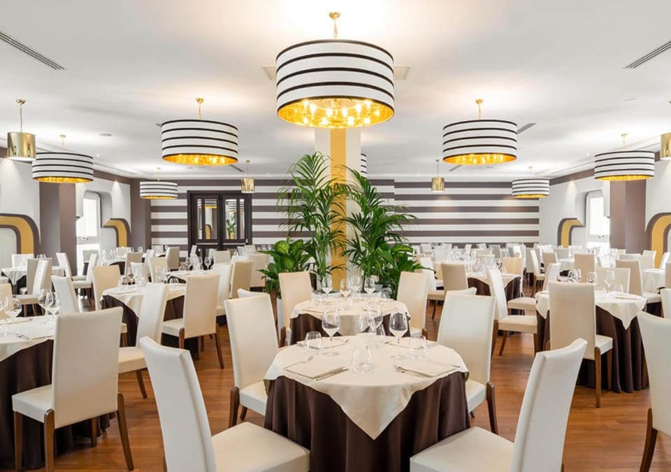 Grand Hotel Salsomaggiore Hotel in Emilia-Romagna