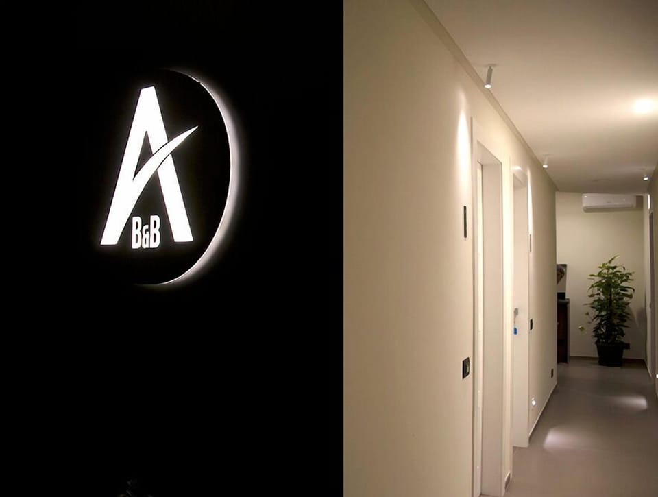 Augusto132 Hotel in Naples