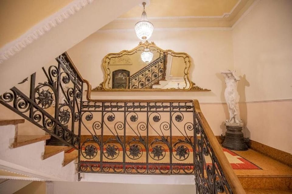 Corte Realdi Suites Piazza Erbe Hotel in Verona