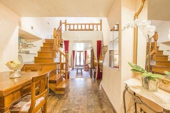 Corte Realdi Suites Piazza Erbe Hotel in Verona