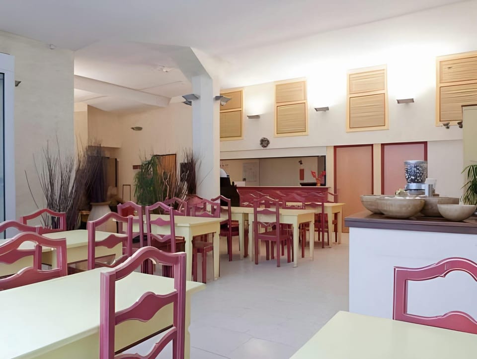City Loft Apparthotel Apartment hotel in Dijon