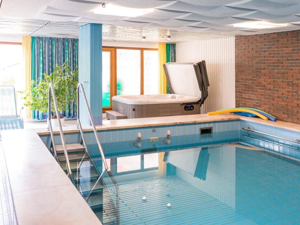 Hochwald Hotel & Apartment Hotel in Baden-Württemberg