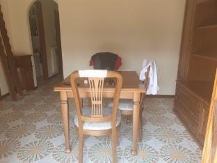 CLOSE TO GOLF COURT FLAT Hotel in Rapallo