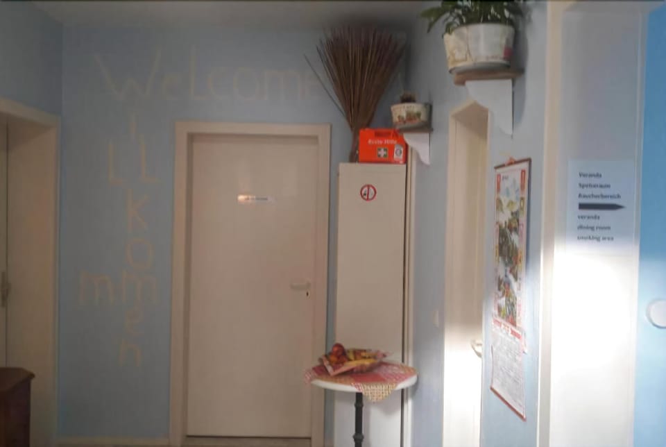 A&S Ferienwohnungen Roonstra�e 7 Hotel in Bonn