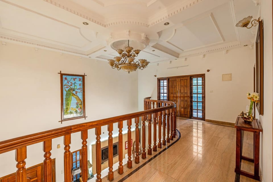 Sliceinn Kavana  Hotel in Bengaluru