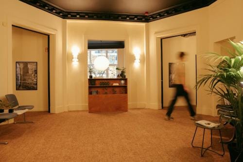 A Place - Boutique Hotel - Meir 24 Hotel in Antwerp