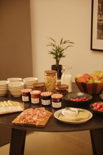 A Place - Boutique Hotel - Meir 24 Hotel in Antwerp