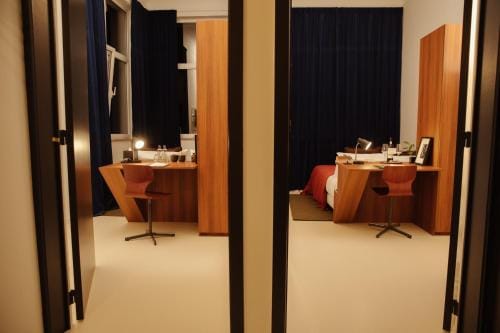 A Place - Boutique Hotel - Meir 24 Hotel in Antwerp