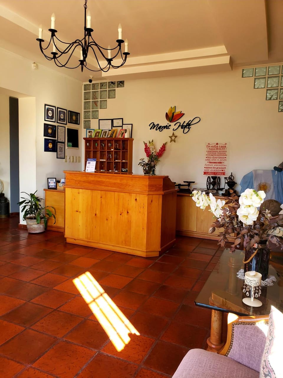 Marvic Hotel Hotel in San Pedro