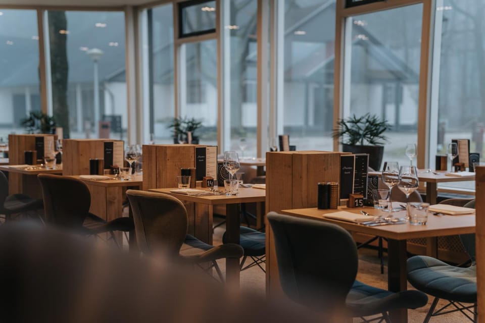 Landgoed Mennorode Hotel in Flevoland, Netherlands
