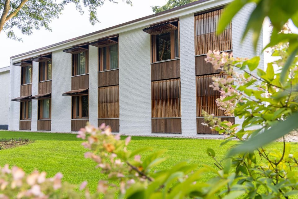 Landgoed Mennorode Hotel in Flevoland, Netherlands